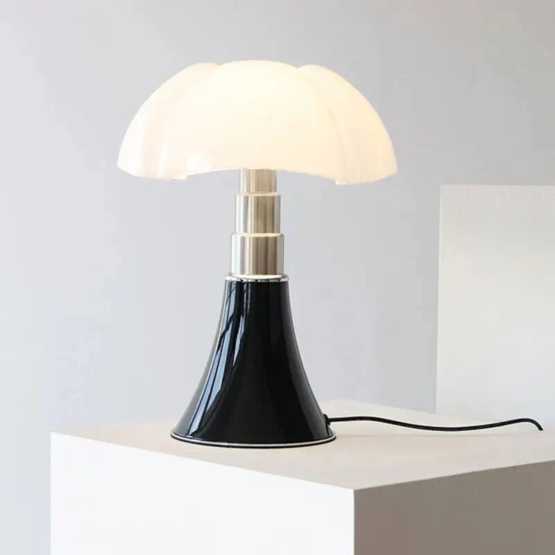 FloraLuxe Designer Floral Table Lamp | Stylish Lighting for Any Space
