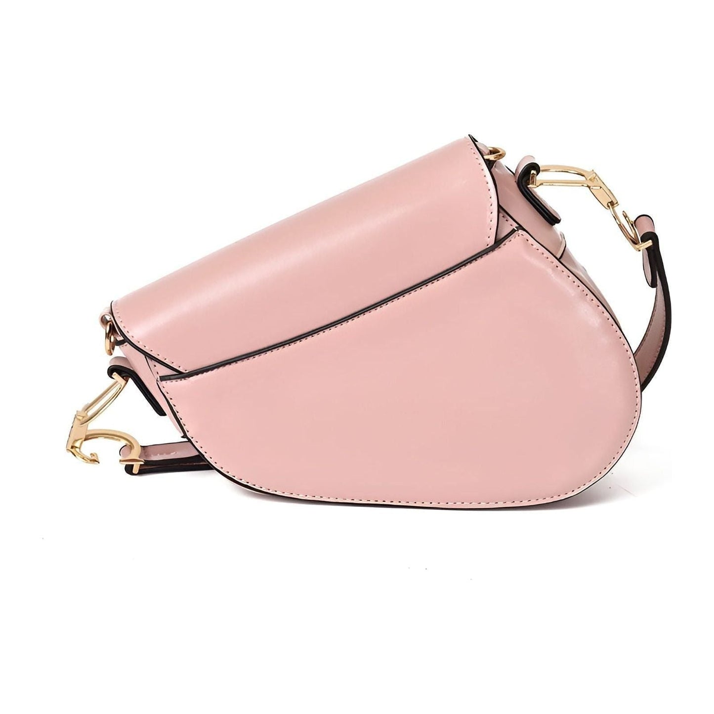 Anelda Bag – Luxurious PU Leather Shoulder Bag for Women