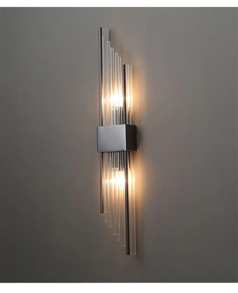 Timeless Elegance Wall Light – Soft Warm Glow & Modern Classic Design