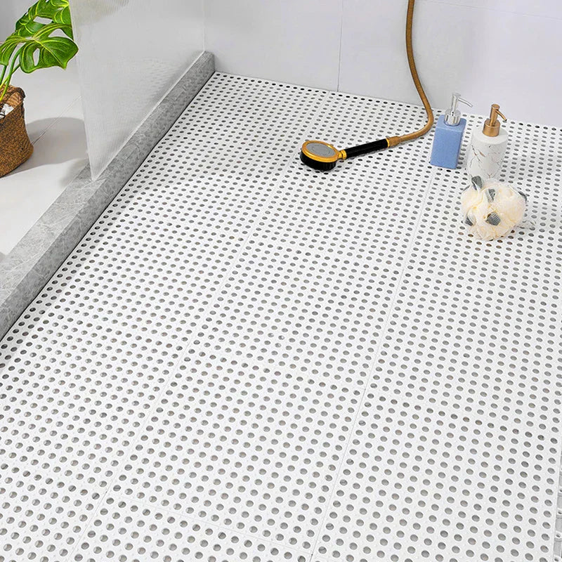 WaterproofEase | Non-Slip Waterproof Shower Mat for Ultimate Safety & Comfort