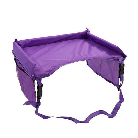 PlayTray – Multifunctional Kids Play Table with Storage Compartments