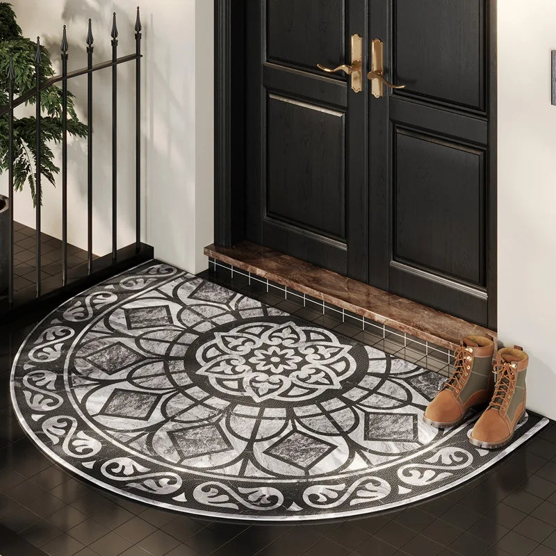 DoorShield | Luxury Doormat for Home Use and Stylish Entryway Solutions