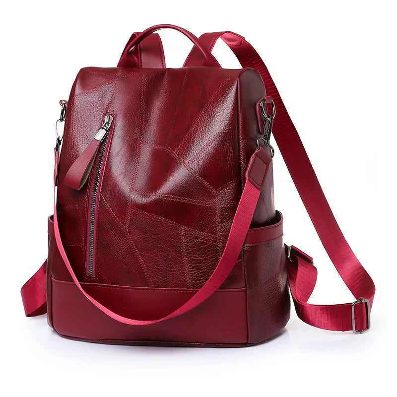Rosalina | Elegant & Durable Women's Travel Backpack
