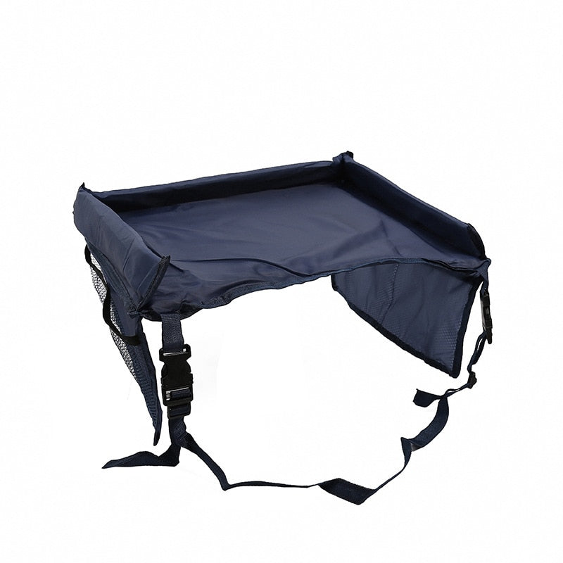 PlayTray – Multifunctional Kids Play Table with Storage Compartments