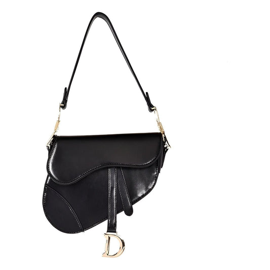 Anelda Bag – Luxurious PU Leather Shoulder Bag for Women