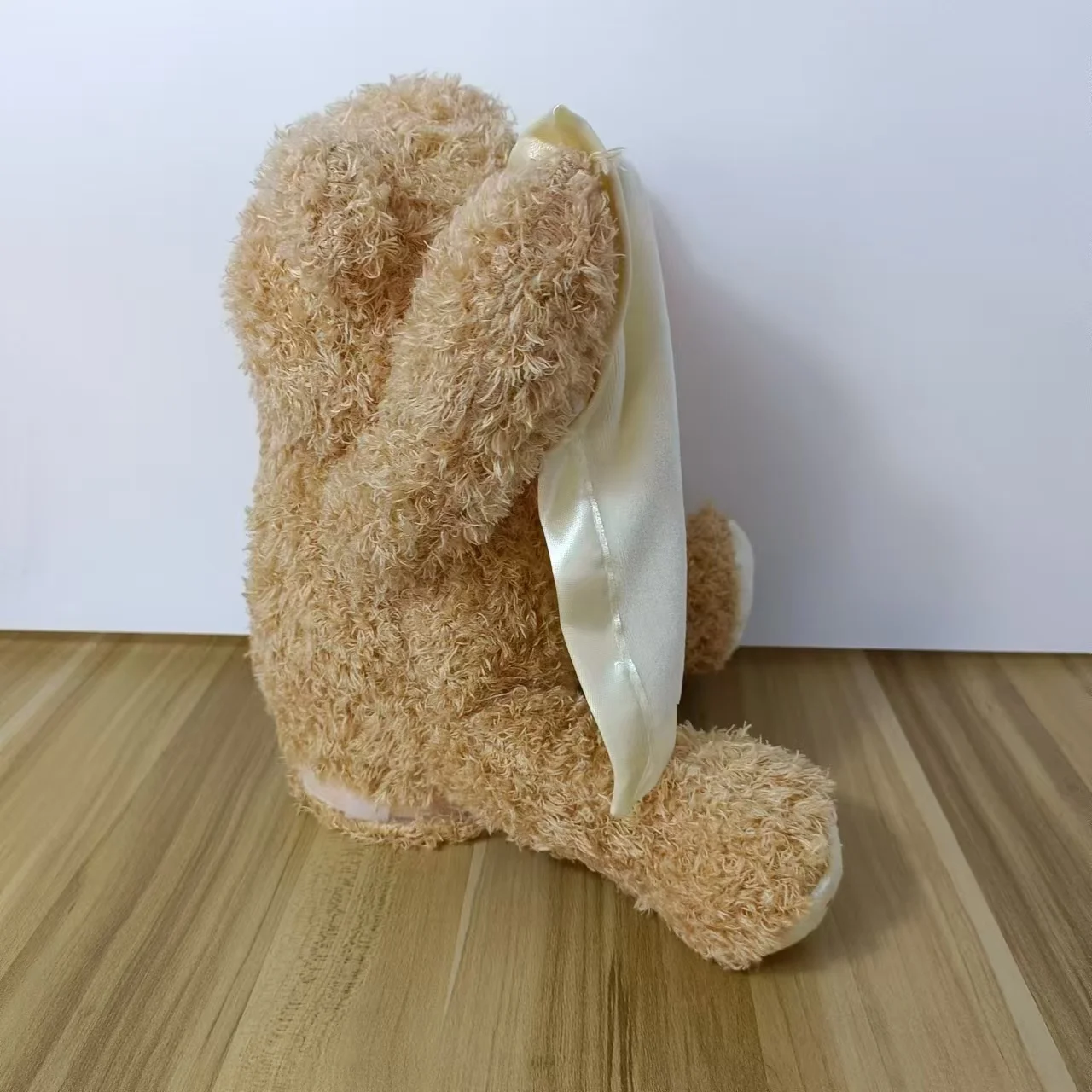 SnuggleBuddy Peek-a-Boo Bear | Interactive Talking Plush Toy for Babies & Toddlers
