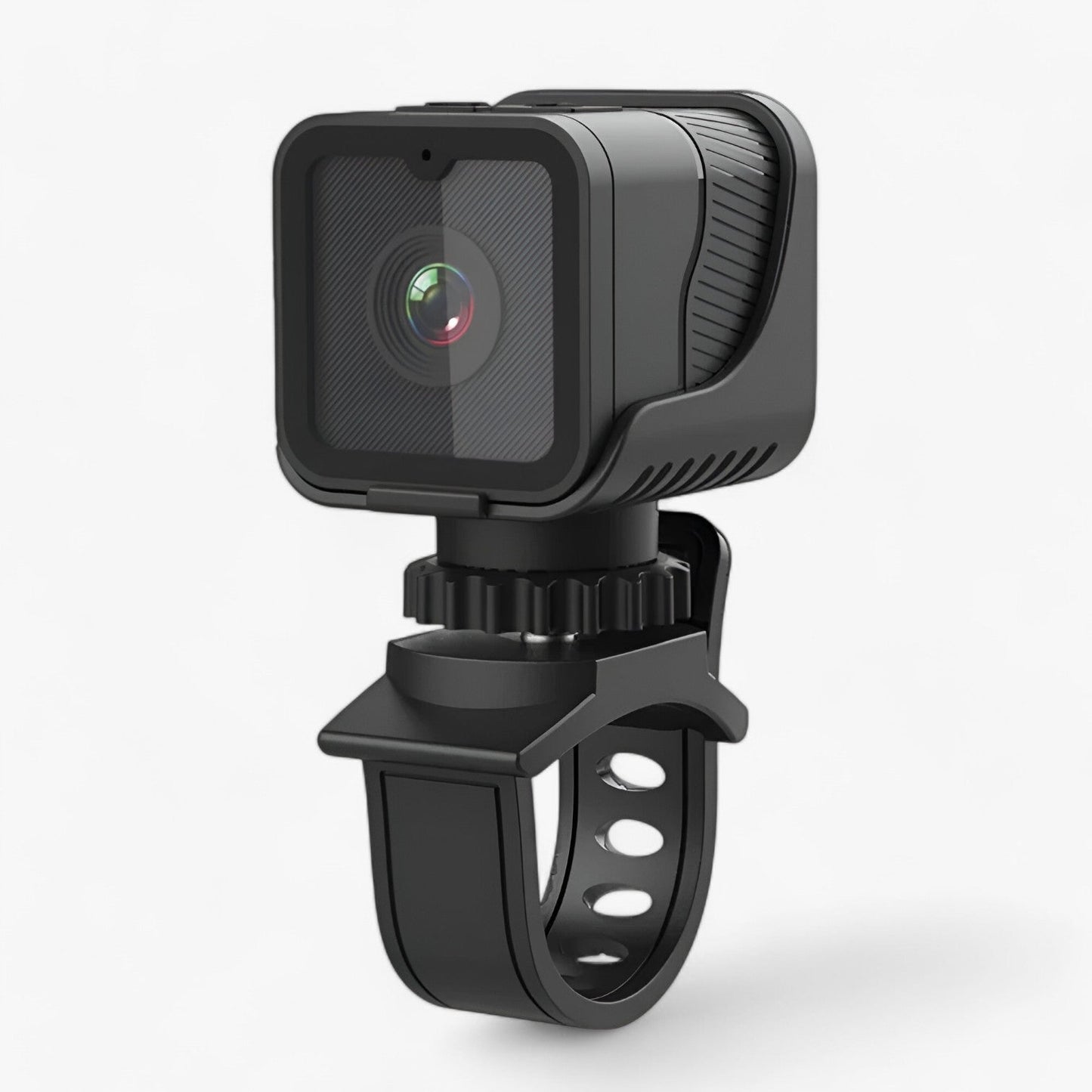 RevCam 1080P HD Waterproof WiFi Camera – Compact Action Camera for Bikes & Motorcycles