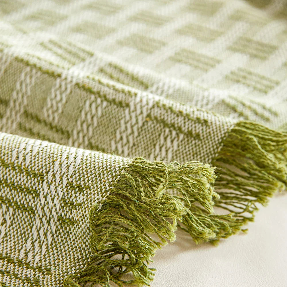 DualComfort Reversible Sofa Cover – Stylish, Washable Couch Protector for 3–4 Seater Sofas