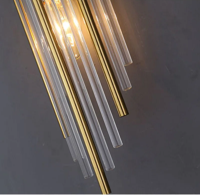 Timeless Elegance Wall Light – Soft Warm Glow & Modern Classic Design