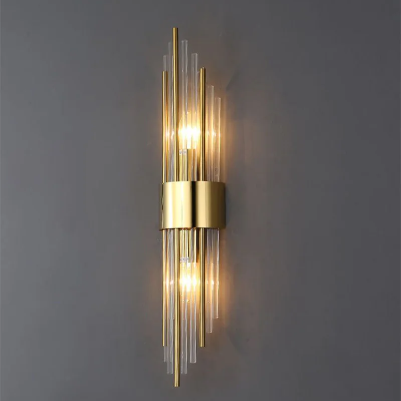 Timeless Elegance Wall Light – Soft Warm Glow & Modern Classic Design