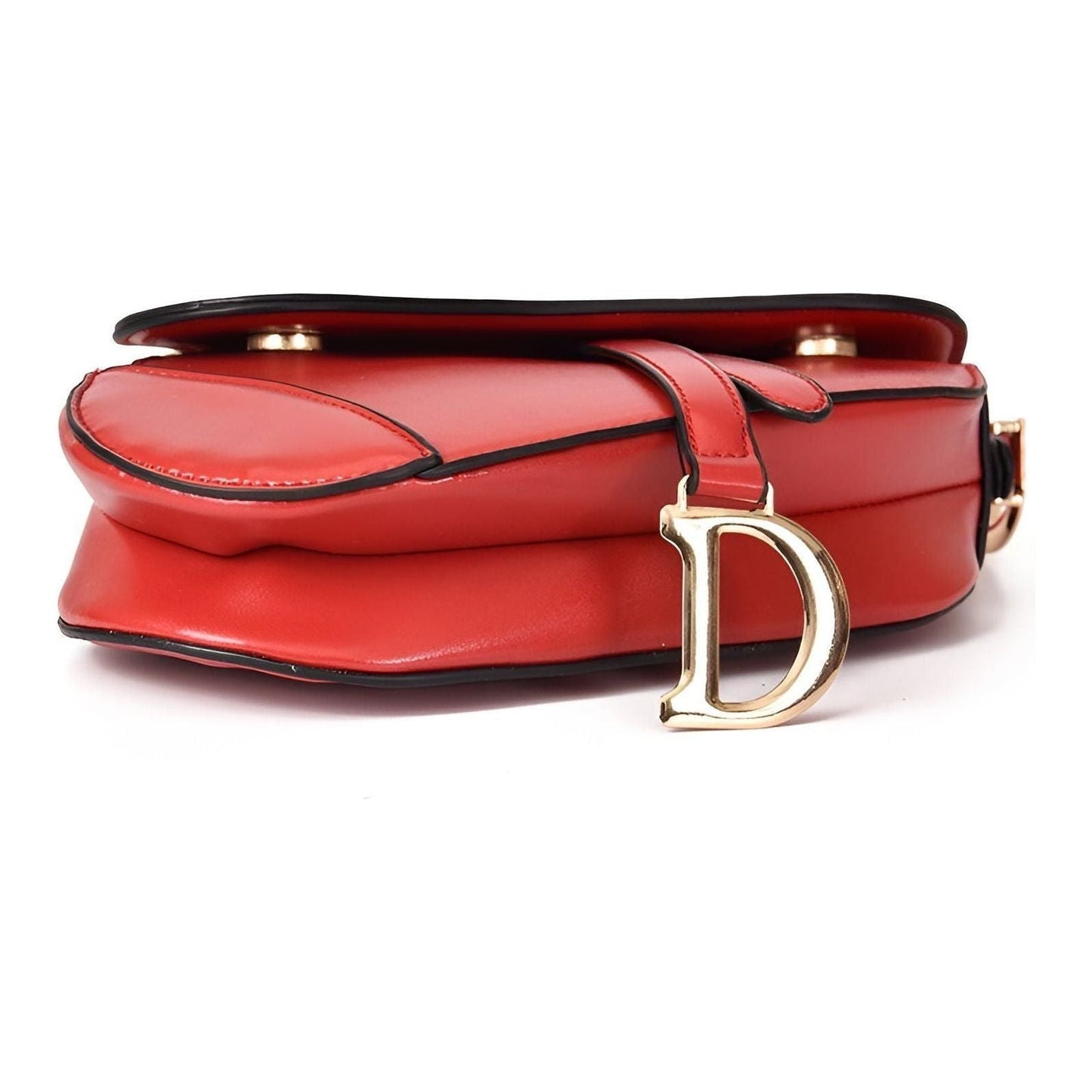 Anelda Bag – Luxurious PU Leather Shoulder Bag for Women