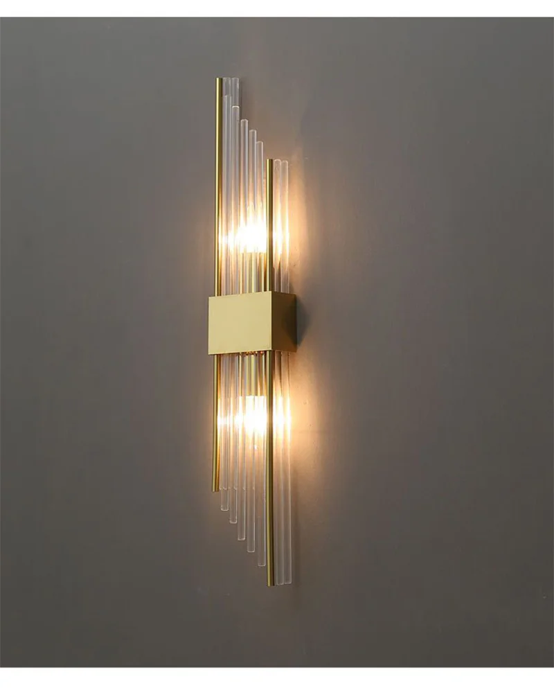 Timeless Elegance Wall Light – Soft Warm Glow & Modern Classic Design