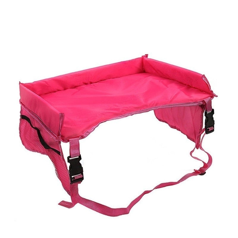 PlayTray – Multifunctional Kids Play Table with Storage Compartments