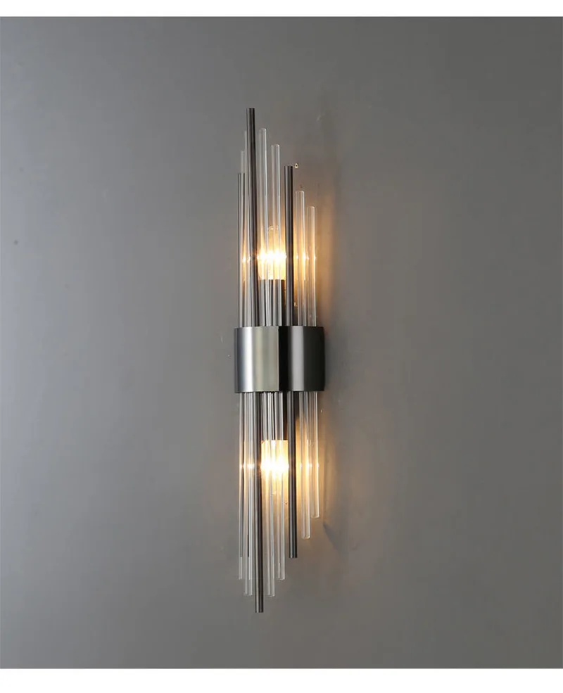Timeless Elegance Wall Light – Soft Warm Glow & Modern Classic Design