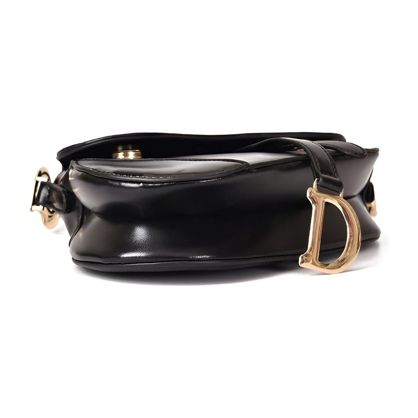 Anelda Bag – Luxurious PU Leather Shoulder Bag for Women