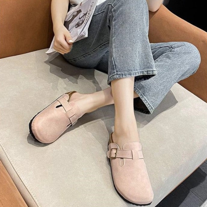 Matteo - Sophisticated Sandals