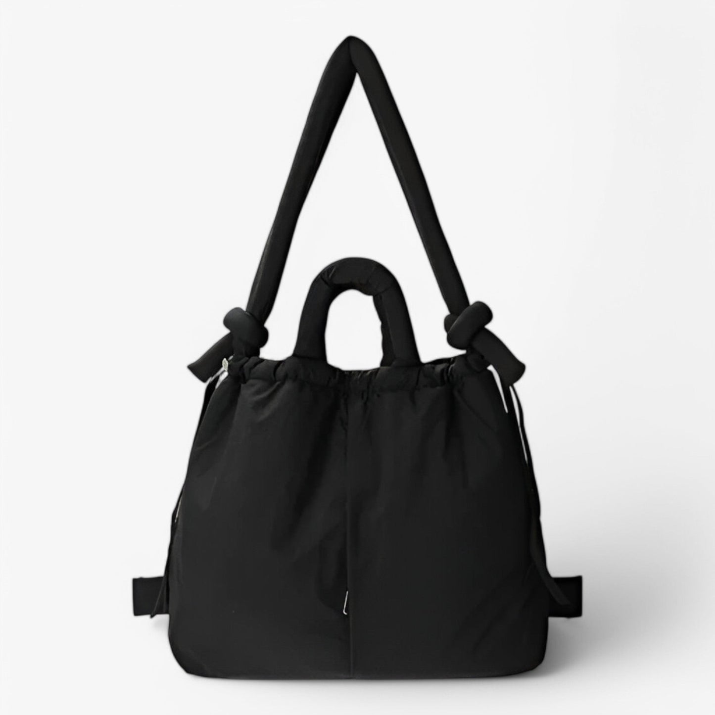 Emilia | Unique Puffer Handbag – Stylish Quilted Shoulder Bag for Everyday Elegance