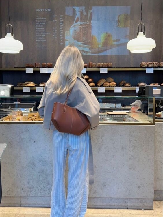 Noor | Vintage Shoulder Bag for Women – Elegant & Stylish Handbag