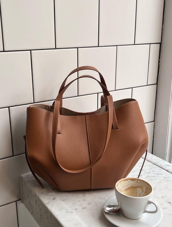 Noor | Vintage Shoulder Bag for Women – Elegant & Stylish Handbag