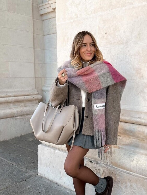 Noor | Vintage Shoulder Bag for Women – Elegant & Stylish Handbag