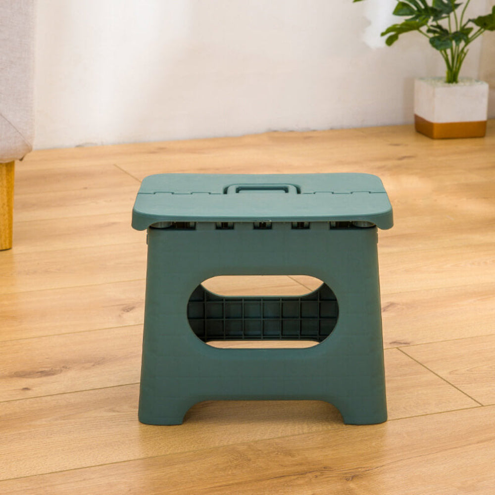 Stowella – Portable Foldable Step Stool with Carry Handle