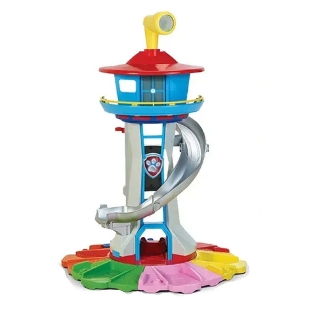Paw Patrol Play Tower – Fun & Educational Kids Toy | Durable, Safe & Interdraft Playset