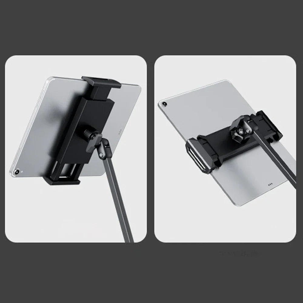 Bettina – Adjustable Tablet Holder Stand for Bed, Desk & Couch | Ergonomic & Universal Fit