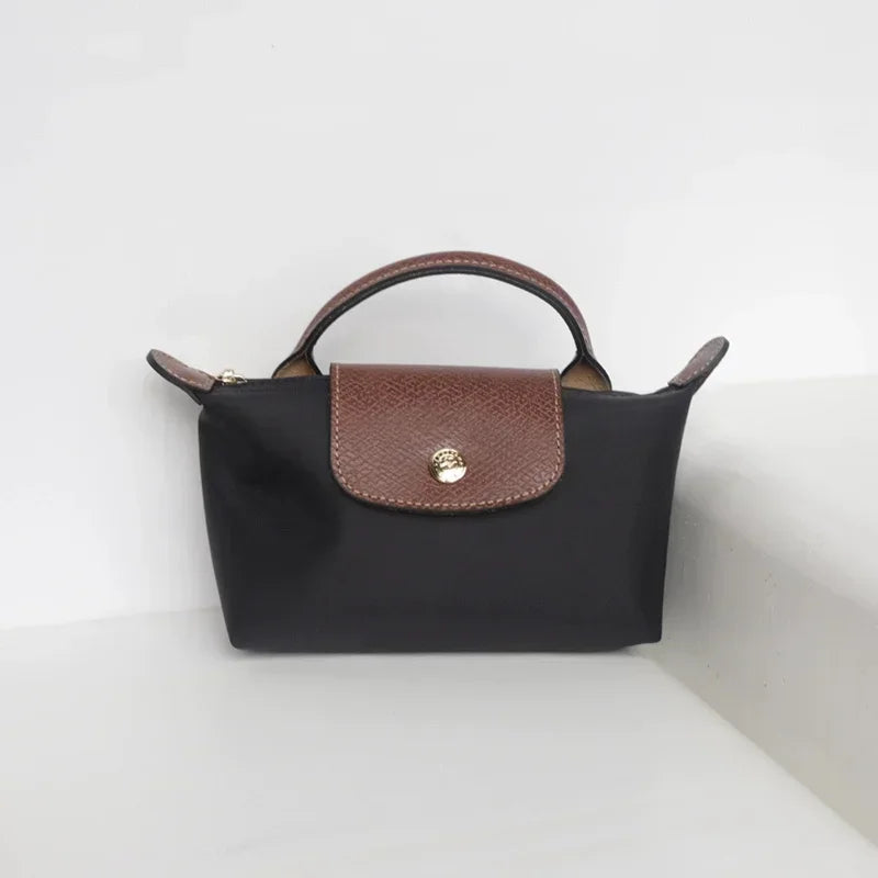 Calo – Mini Fashion Handbag for Everyday Essentials