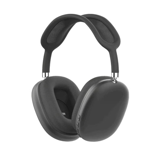 SilentBreeze - Premium Noise-Cancelling Headphones