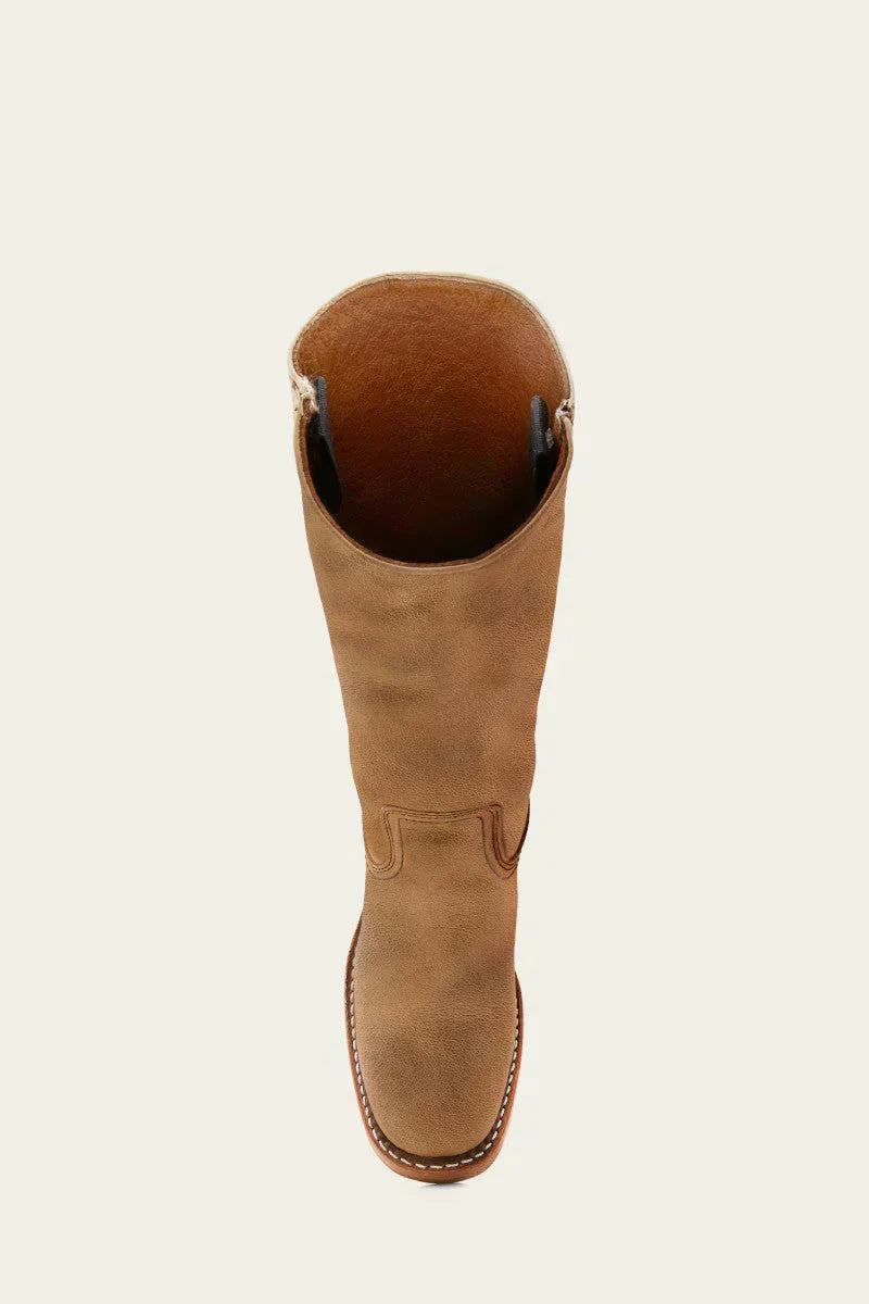 Agatha – Women’s Leather Boots with Elegant Design & Comfortable Fit