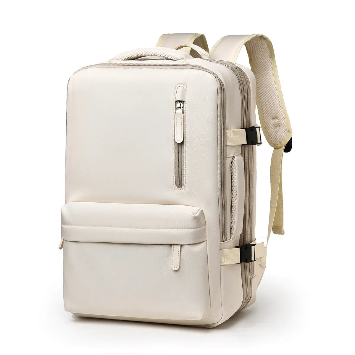 UrbanPeak Spacious & Versatile Backpack for School, Work & Travel – Waterproof & Secure Design