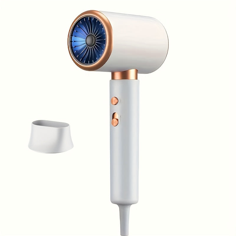 AeroForce | 2000W Professional Hair Dryer with Hot & Cold Air Function