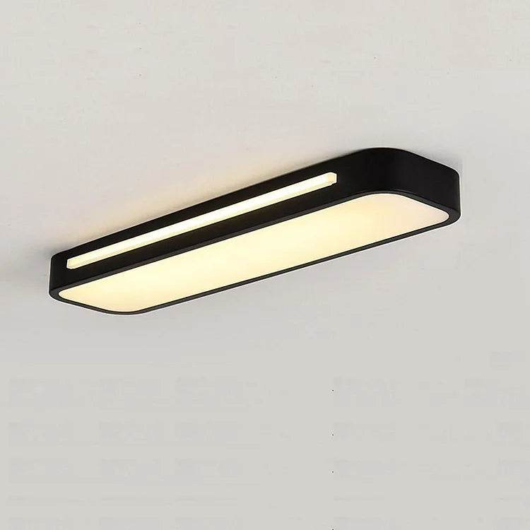 GlowRond – Modern LED Ceiling Light for Hallways, Entrances & Staircases | Energy Efficient & Stylish Design