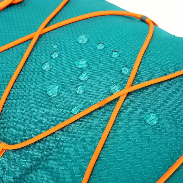 Premium Waterproof Bike Backpack