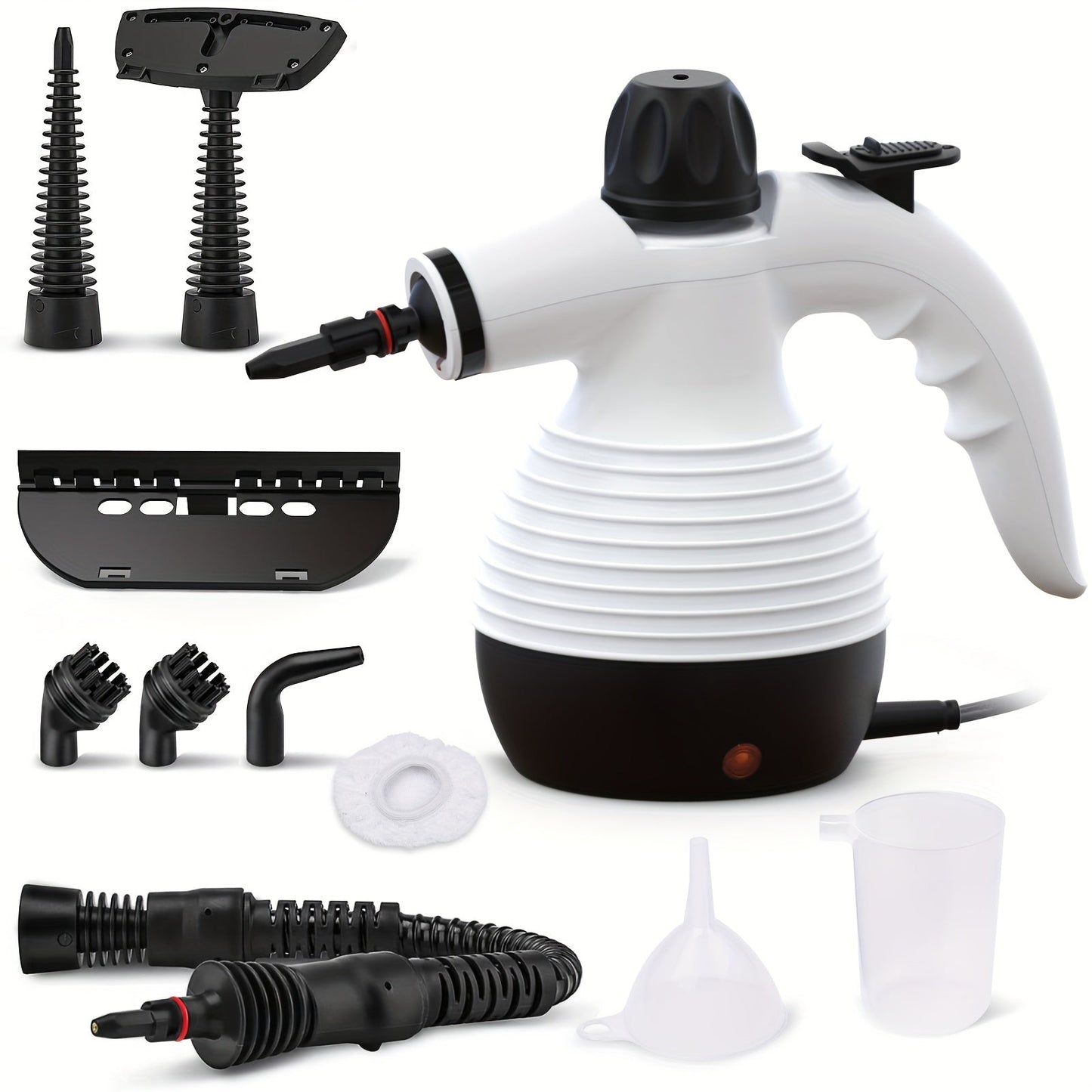 Cleanova 1200W Handheld Steam Cleaner