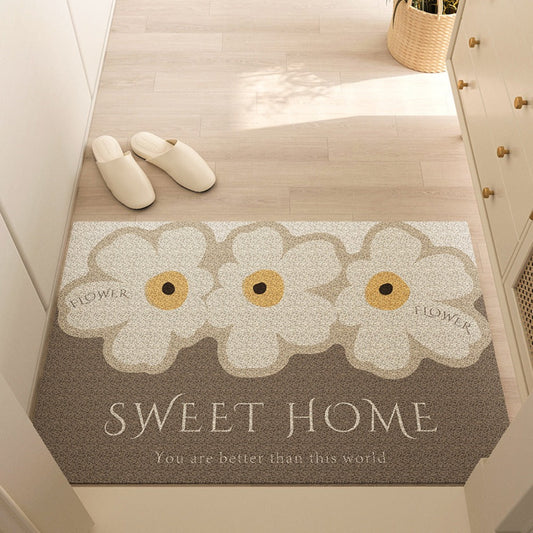 Premium Anti-Slip Door Mat | Stylish & Durable Entrance Mat