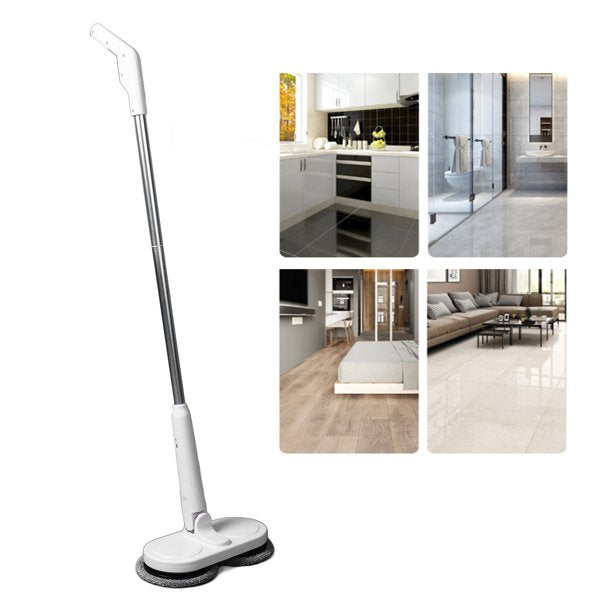 GlidePro – Advanced Cordless Smart Mop for Effortless Cleaning and a Sparkling Home