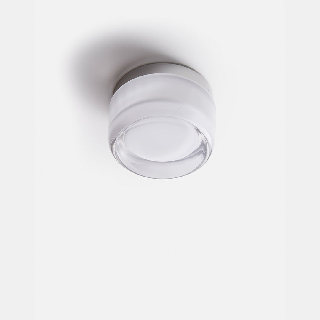 DimpleGlow – Compact Modern LED Wall Light for Stylish & Versatile Home Lighting