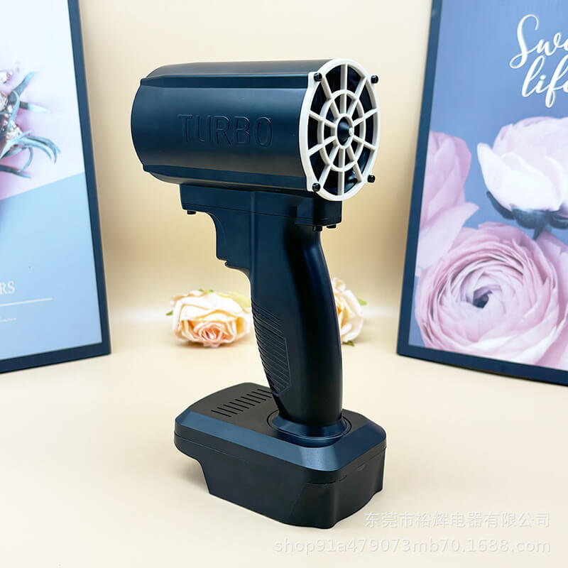 AirBlast Pro High-Pressure Air Blower – Powerful Cordless Cleaning Tool for Car, Home & Garden