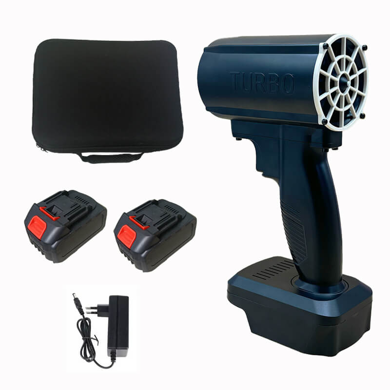 AirBlast Pro High-Pressure Air Blower – Powerful Cordless Cleaning Tool for Car, Home & Garden