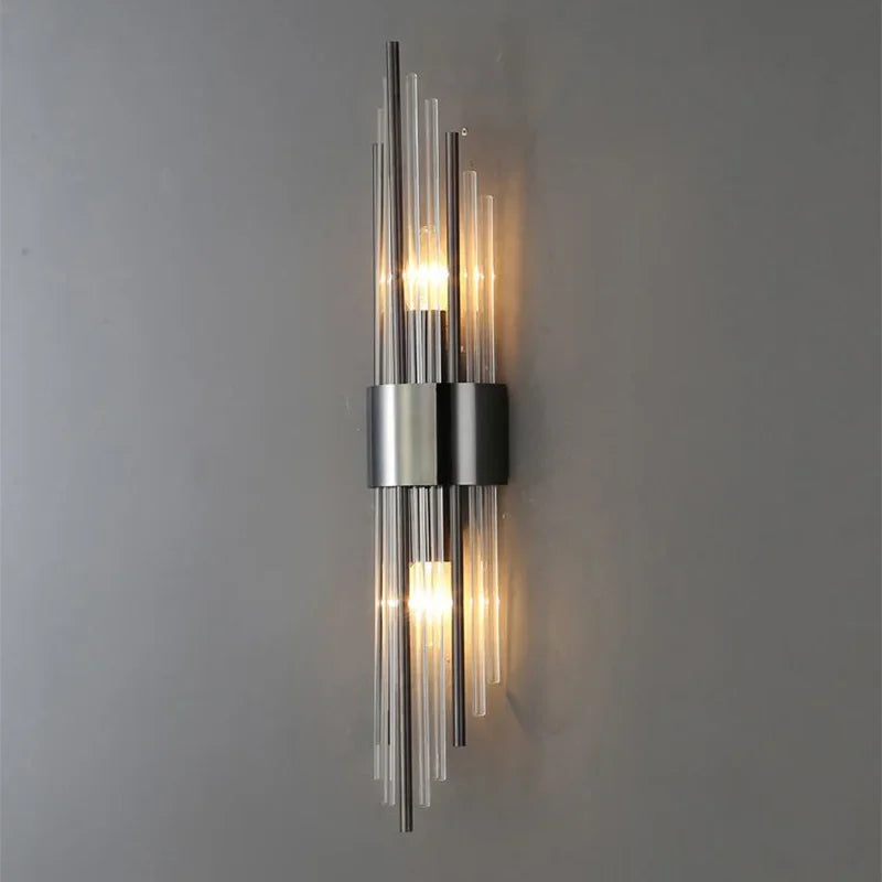 Timeless Elegance Wall Light – Soft Warm Glow & Modern Classic Design