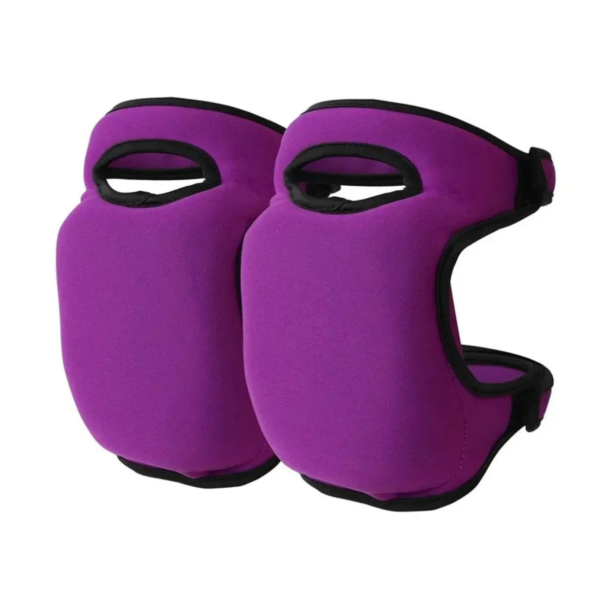 Ergonomic Garden Knee Pads – Extra Cushioning for Maximum Comfort