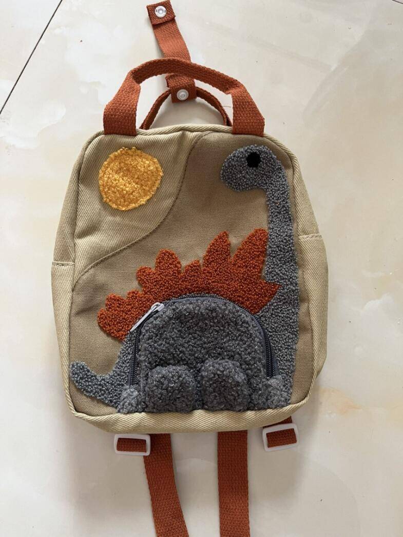 LittleExplorer – Children’s Backpack Durable & Lightweight | for Kids Ages 3+