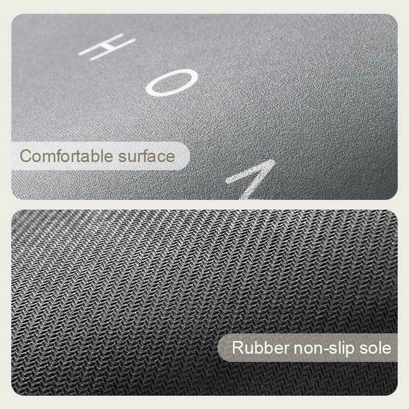 Rapid-Dry Non-Slip Floor Mat for Ultimate Safety