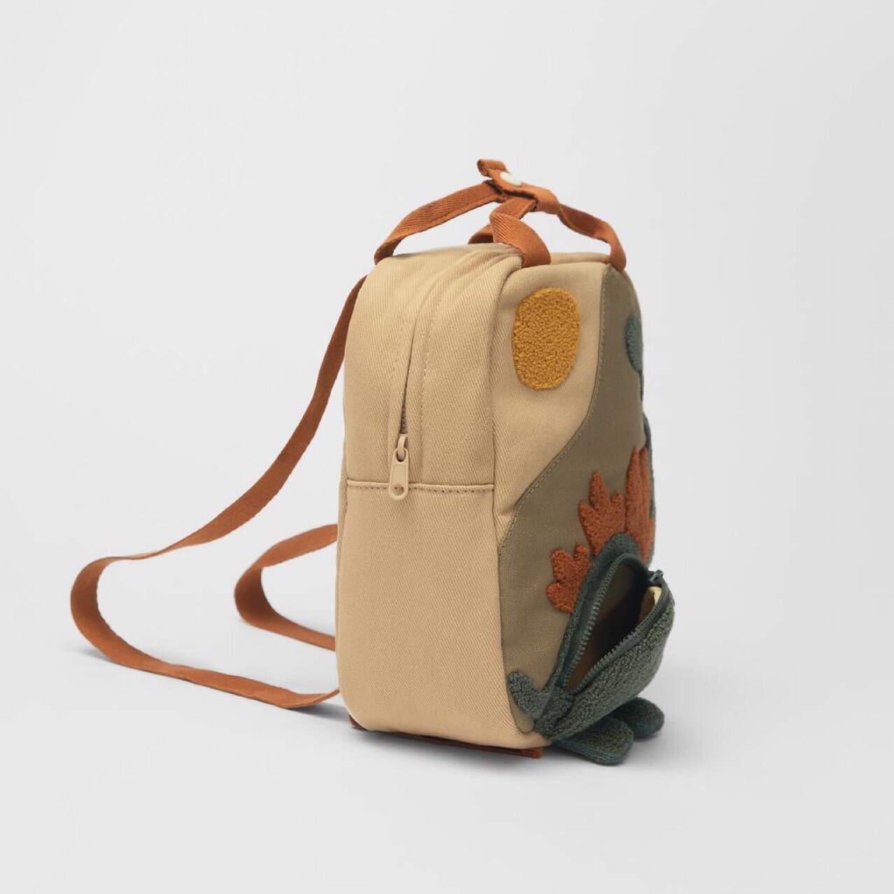 LittleExplorer – Children’s Backpack Durable & Lightweight | for Kids Ages 3+