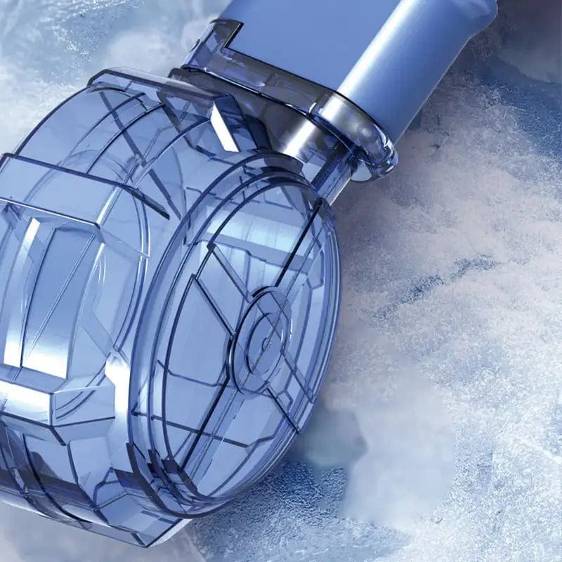 Electric Water Gun – High-Powered Rechargeable Water Blaster for Epic Battles