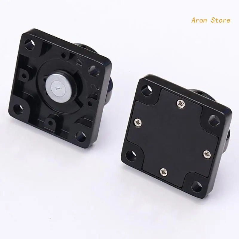 SafeLock Combination Lock | Keyless & Versatile Security Solution
