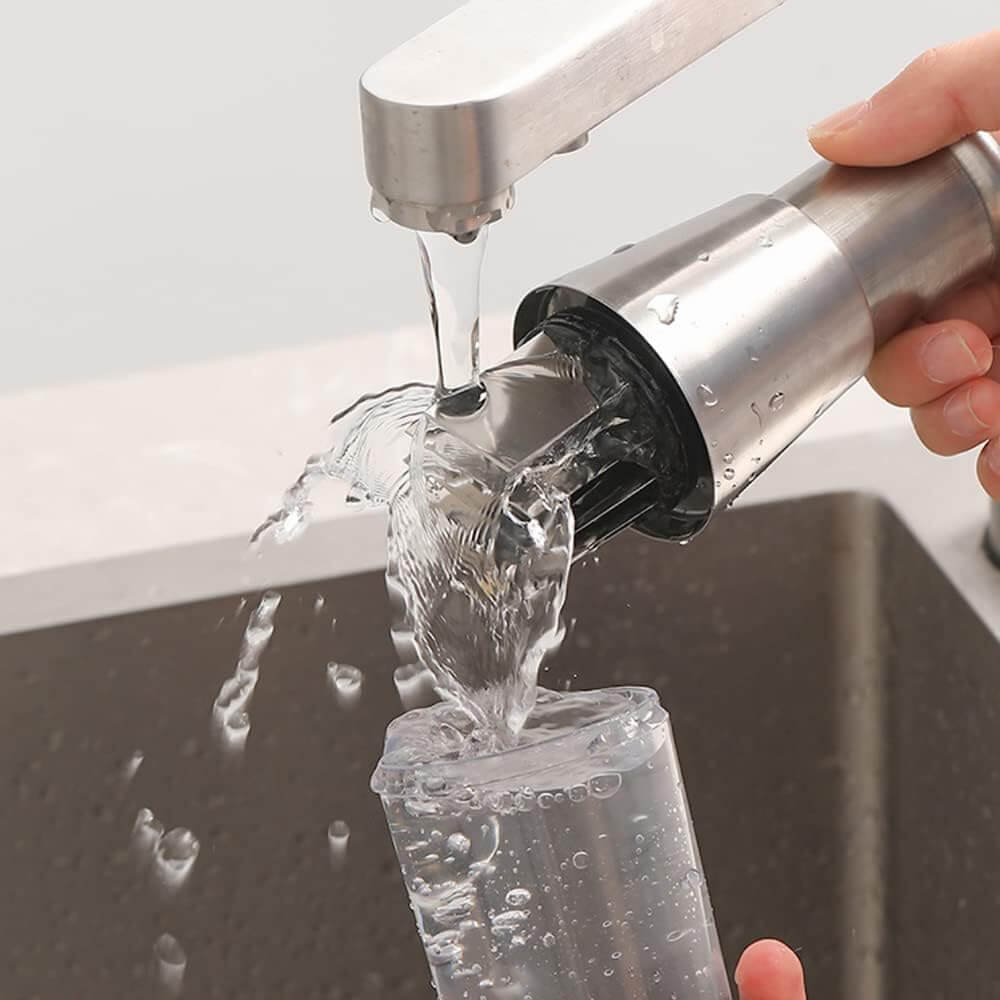 ChefChop Pro – Manual Stainless Steel Vegetable Chopper for Fast, Safe & Efficient Food Prep