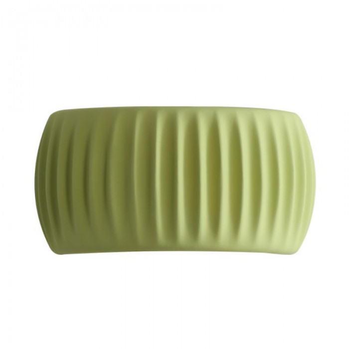 GlintArc – Modern Art Deco LED Wall Light for Living Room, Bedroom & Hallway