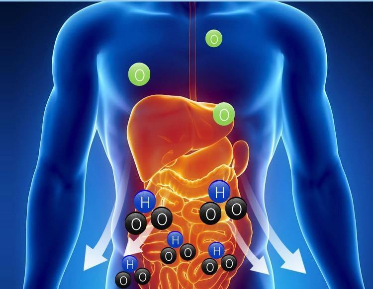 Portable Hydrogen Water Bottle | Alkaline Generator & Ionizer